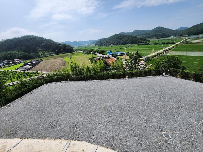 디캠 고흥 시설 사진 11