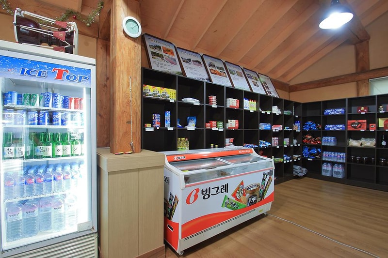 금산 국민여가캠핑장 시설 사진 13