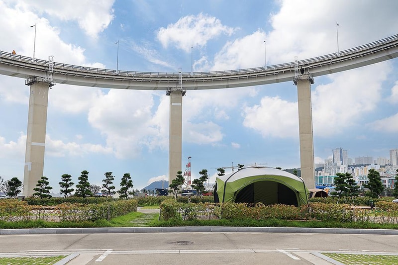 영도 마리노 오토캠핑장 시설 사진 47