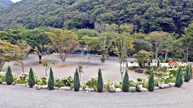 이안힐링랜드 시설 사진 36