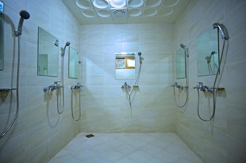 청계동 솔바람야영장 시설 사진 3