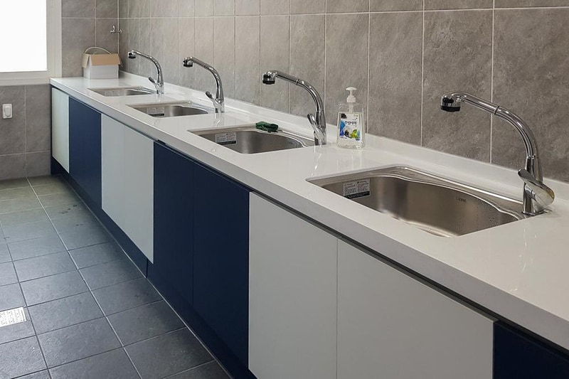 풍경소리캠핑장 시설 사진 8