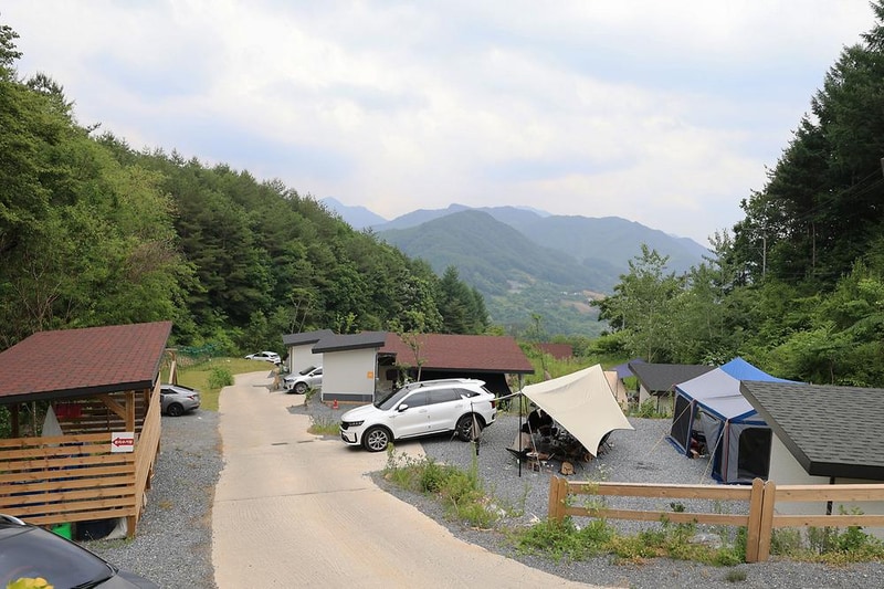 월강캠프 시설 사진 7