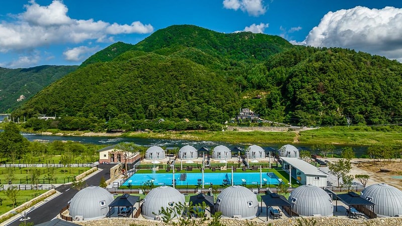 아워 포레스트 시설 사진 16