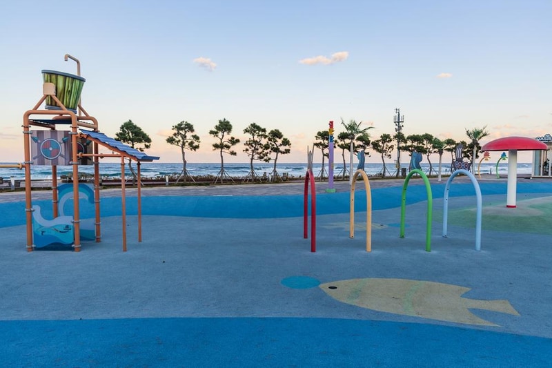 망상오토캠핑리조트 시설 사진 40