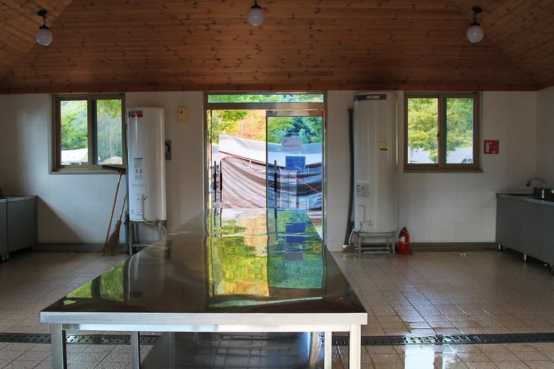 청양 칠갑산 오토캠핑장 시설 사진 13