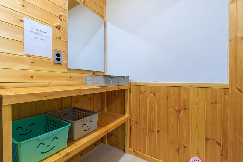 별하숲캠핑장 시설 사진 6