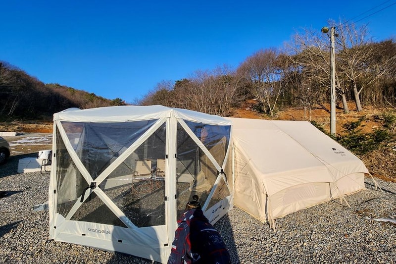 푸르미르 관광농원 시설 사진 5