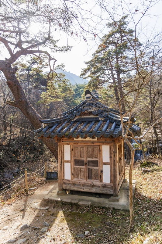 가야산오토캠핑장 시설 사진 3