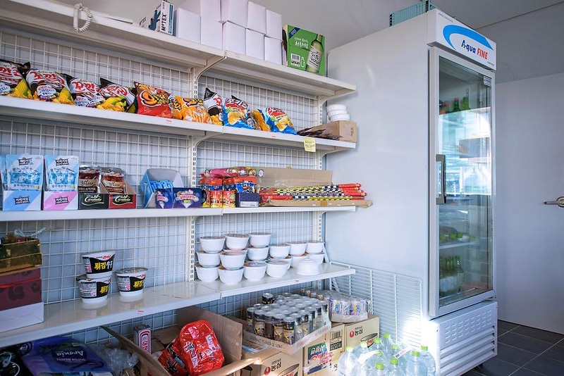 좋은외박캠핑장 시설 사진 3