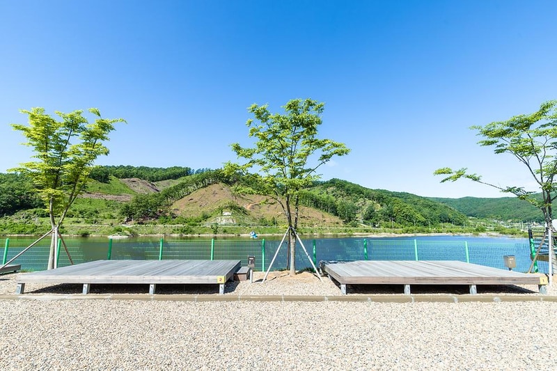 산호야관광농원 시설 사진 12