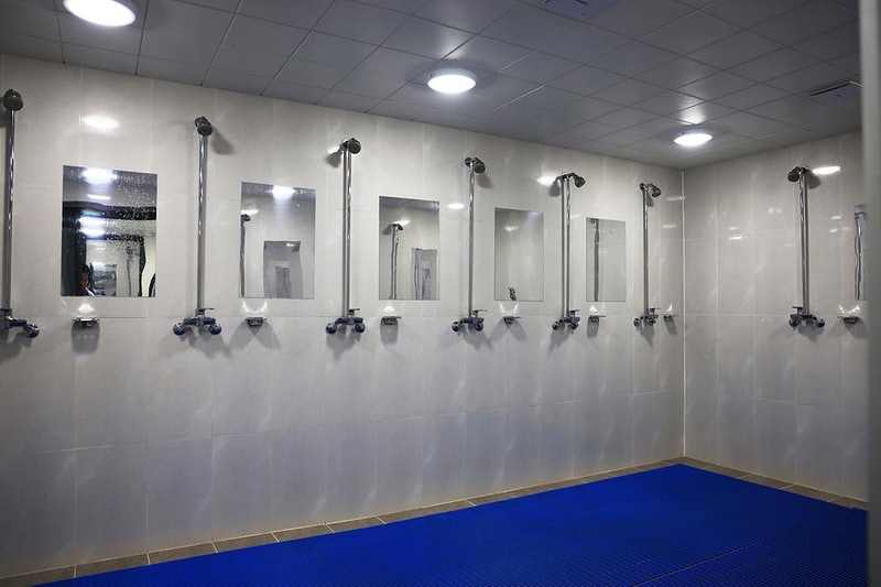 영도 마리노 오토캠핑장 시설 사진 59