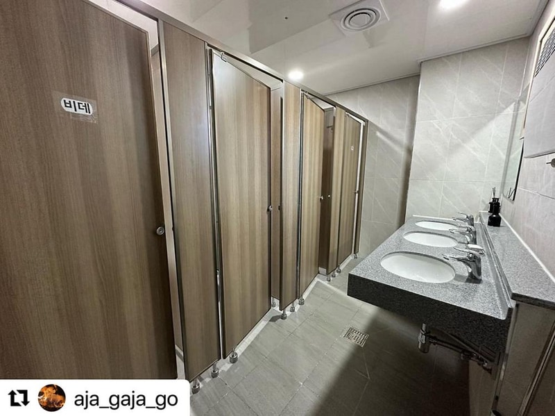 노을빛바다 캠핑장 시설 사진 9