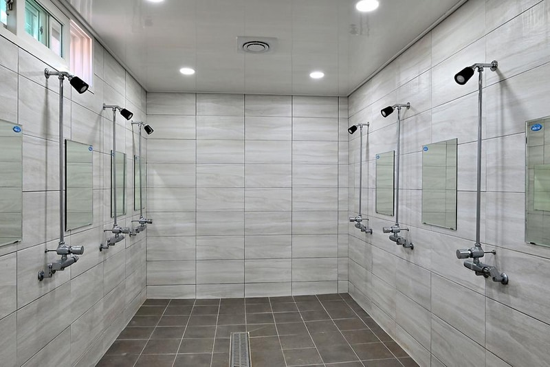 베리굿 오토캠핑장 시설 사진 16