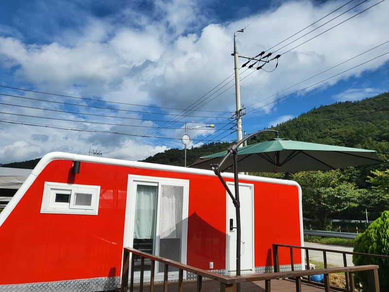 문경또또캠핑장 시설 사진 4