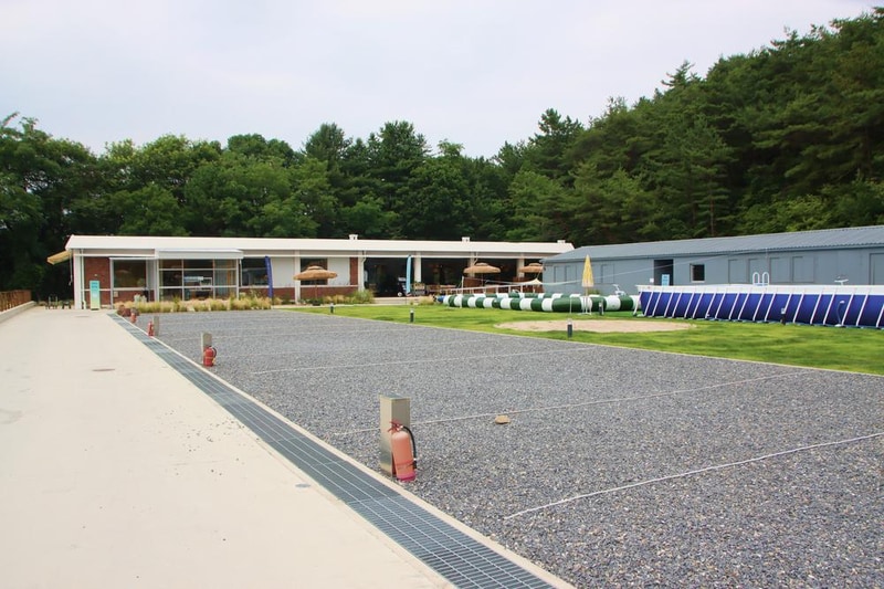 스테이아웃 시설 사진 5