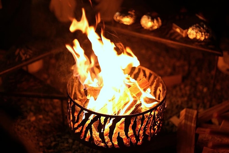 달마당 캠핑장 시설 사진 9