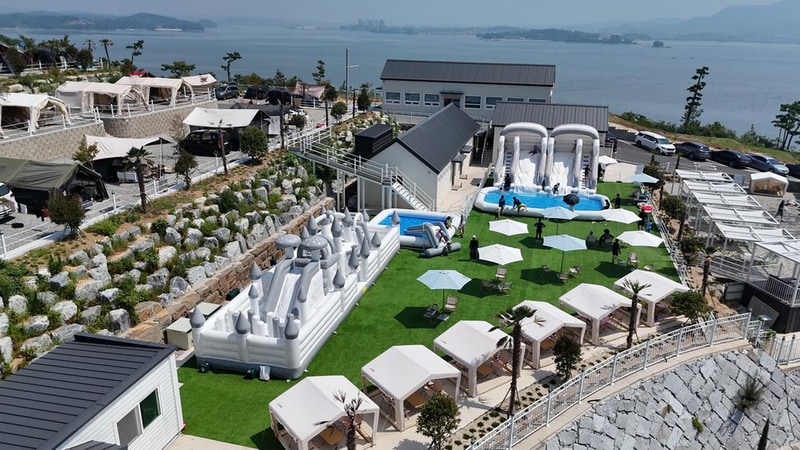 에이디디(ADD)캠핑장 시설 사진 10