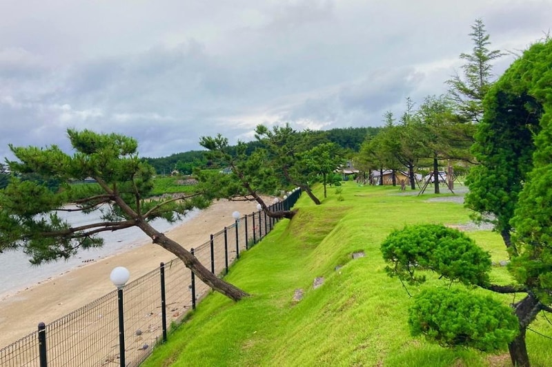 캠핑드림캠핑장 시설 사진 7