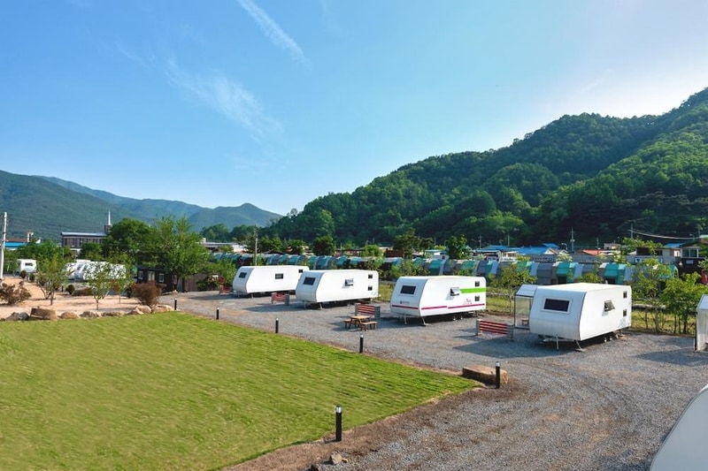 문경또또캠핑장 시설 사진 19