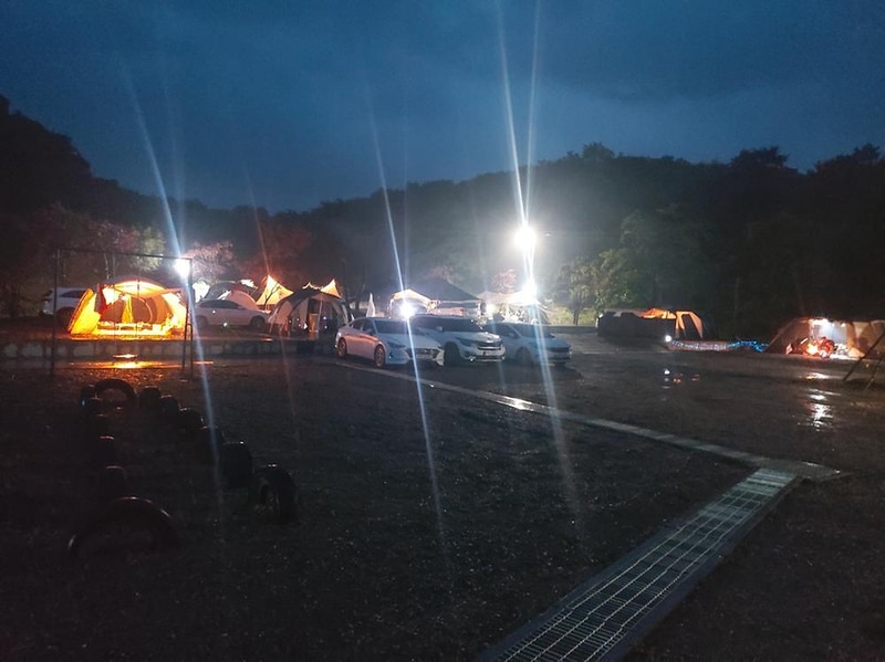 푸르미르 관광농원 시설 사진 19