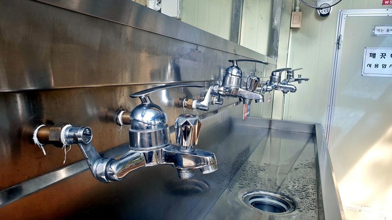 소풍정원 캠핑장 시설 사진 20