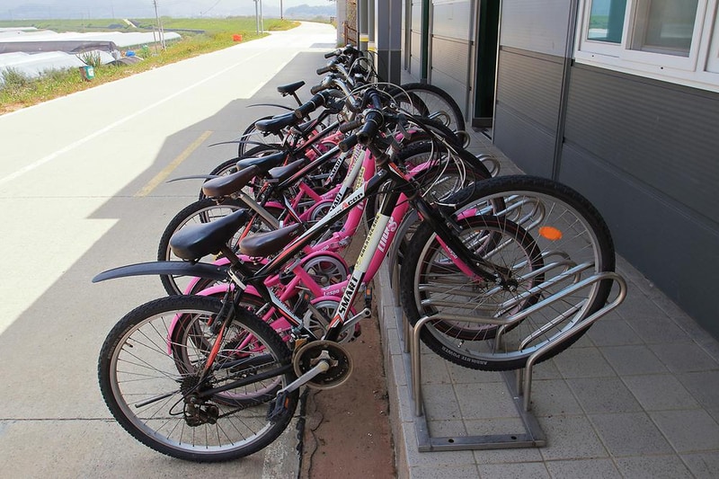 청양 동강리 오토캠핑장 시설 사진 6