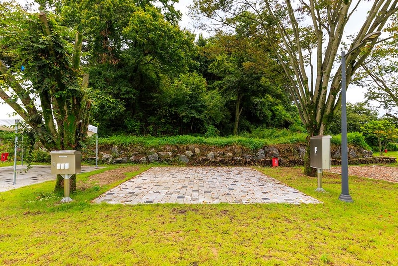 숩쏙캠핑장 시설 사진 13