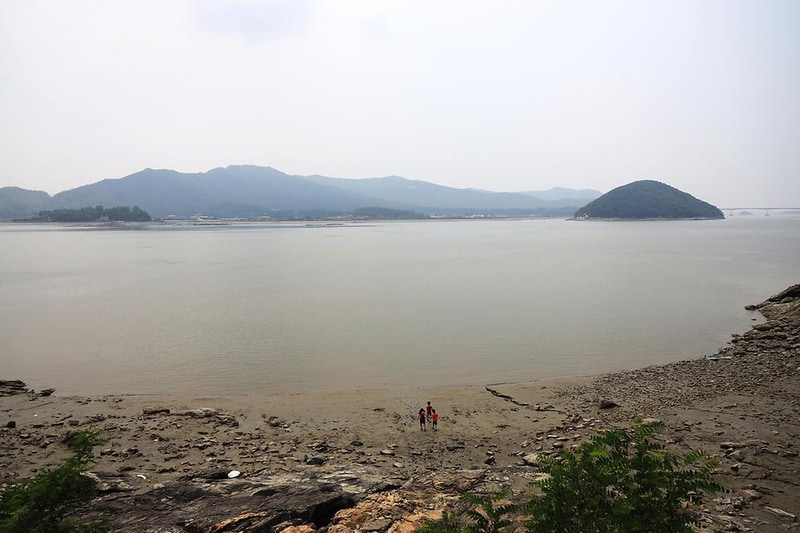 노을캠핑장 시설 사진 7