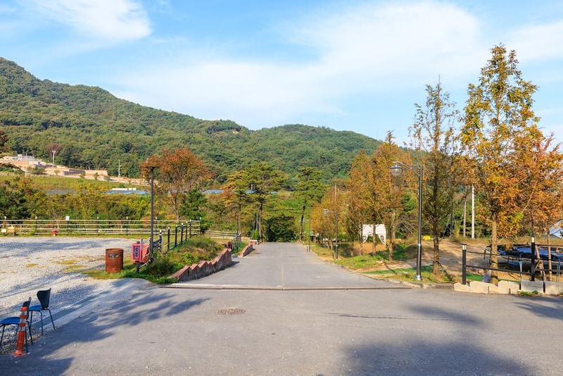 가델관광농원 시설 사진 9