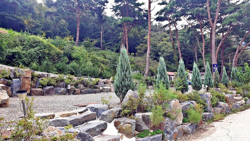 이안힐링랜드 시설 사진 30