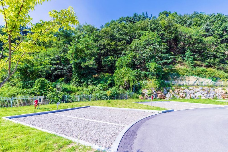 전월산 국민여가캠핑장 시설 사진 27