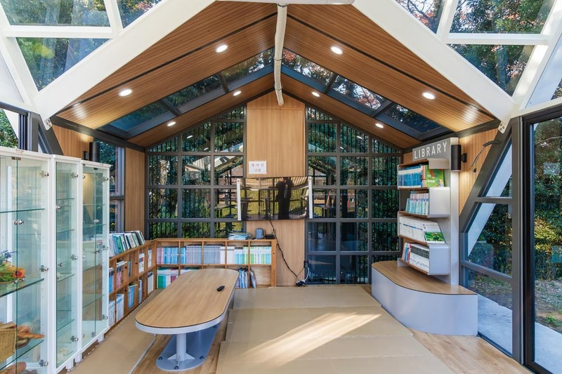 다도해해상국립공원 구계등야영장 시설 사진 13