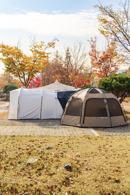 화성시 향남 오토캠핑장 시설 사진 72