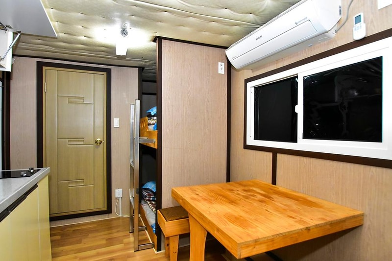 별빛가득 야영장 시설 사진 7