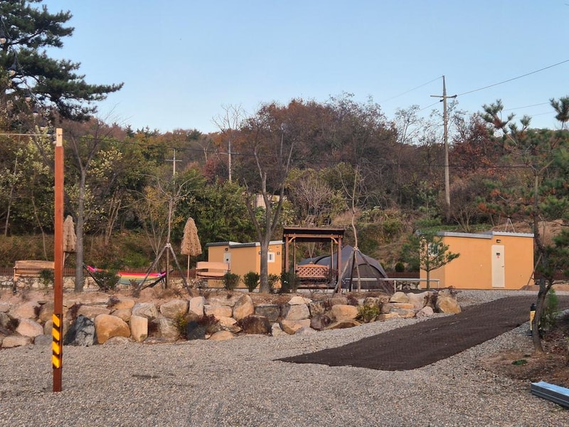 조은캠핑 시설 사진 3