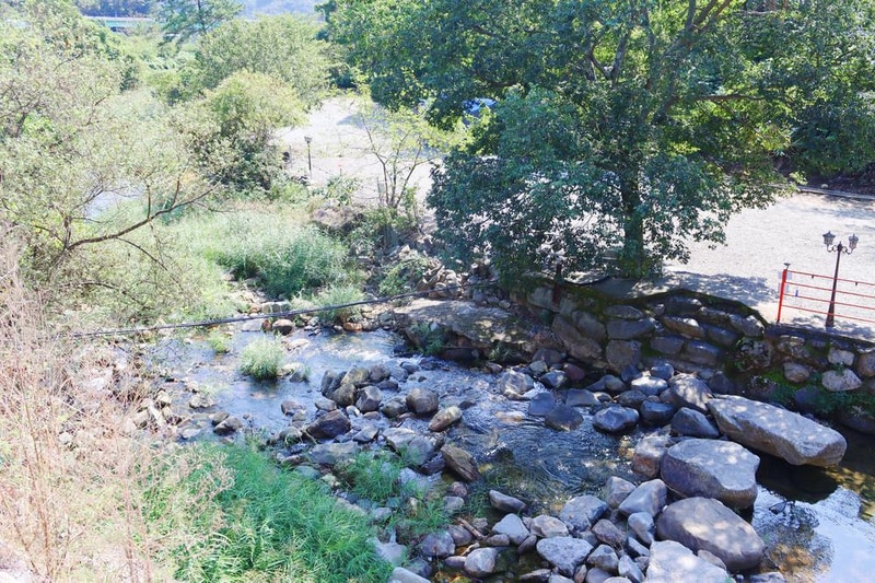 숲내음에 머물다 시설 사진 12