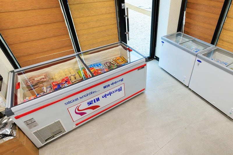 신월리 오토캠핑장 시설 사진 4