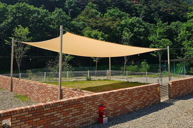 벨캠핑장 시설 사진 9