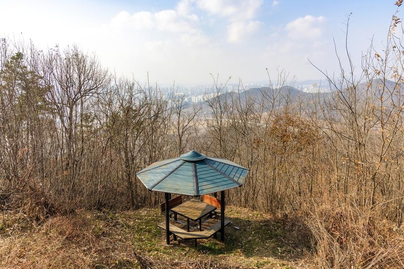 전월산 국민여가캠핑장 시설 사진 63