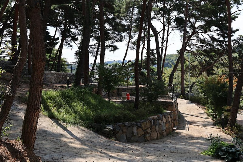 청춘별곡 시설 사진 1