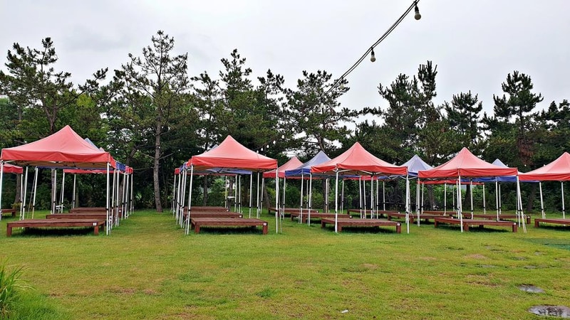 판타스틱 캠프닉 시설 사진 22