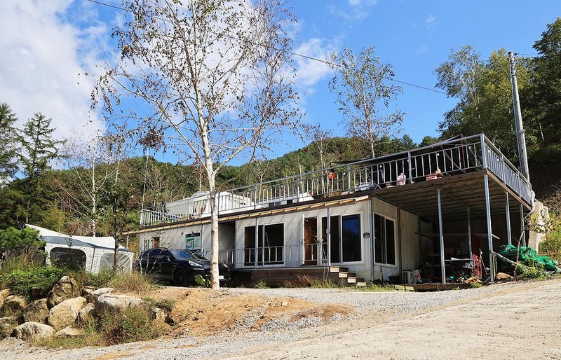 알지캠프266 시설 사진 11