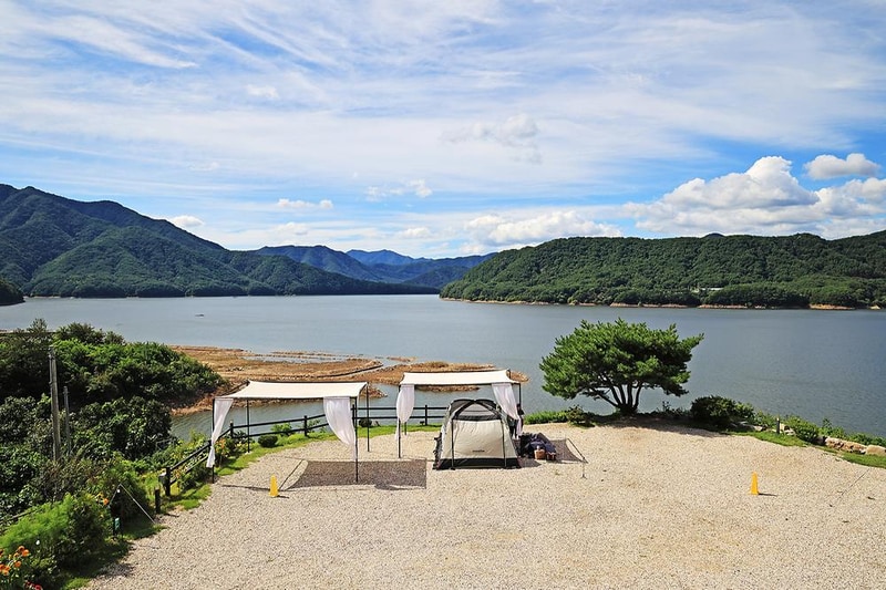 러빙네이쳐 시설 사진 1