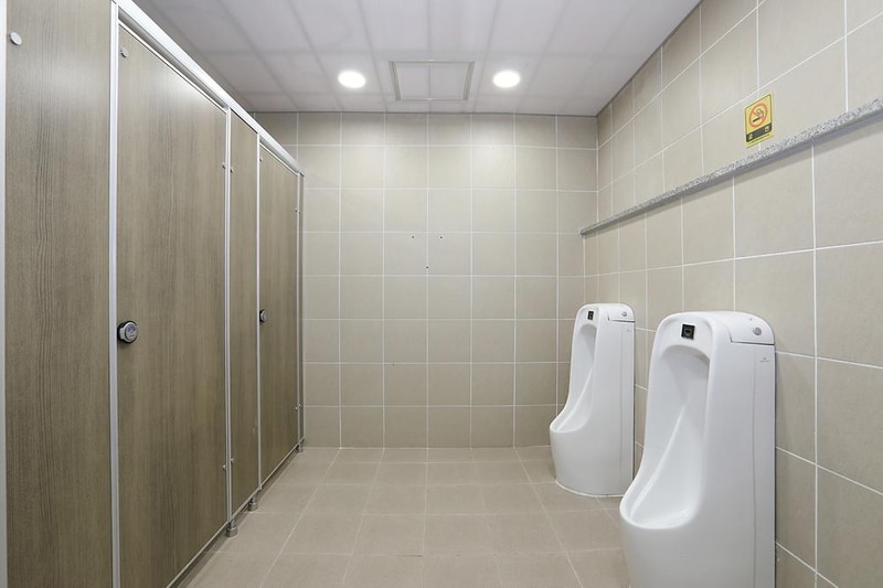 칠보산자연휴양림야영장 시설 사진 23