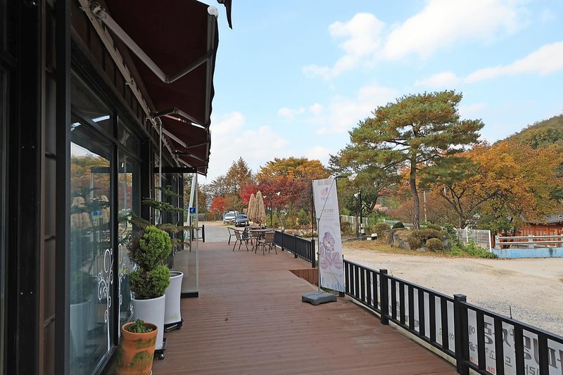 달사랑 캠핑장 시설 사진 9