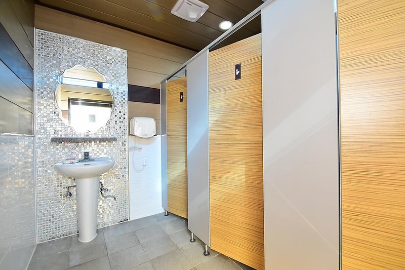 예천군 곤충나라 사과테마파크 오토캠핑장 시설 사진 7