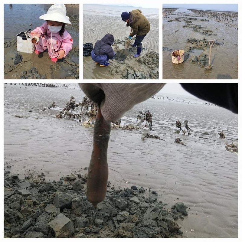 굼벵이캠핑장 시설 사진 1