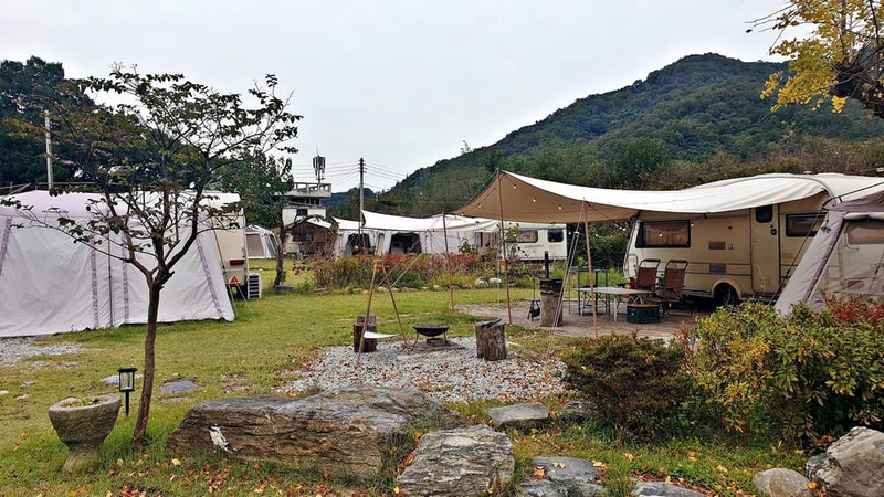 캠프히어 시설 사진 44