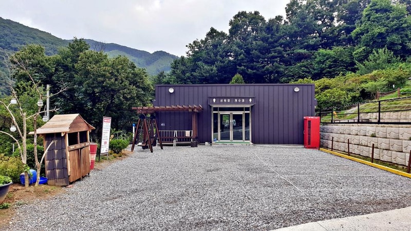 다올 캠핑장 시설 사진 31